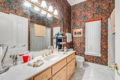 Aggressively priced and ready for you to make this house in the on Bay Point Resort Golf Club in Florida - for sale on GolfHomes.com, golf home, golf lot