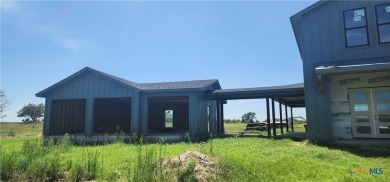 If you are looking for that perfect Barndominium on 11 acres on Greenbrier Golf Club in Texas - for sale on GolfHomes.com, golf home, golf lot