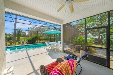 Aggressively priced and ready for you to make this house in the on Bay Point Resort Golf Club in Florida - for sale on GolfHomes.com, golf home, golf lot