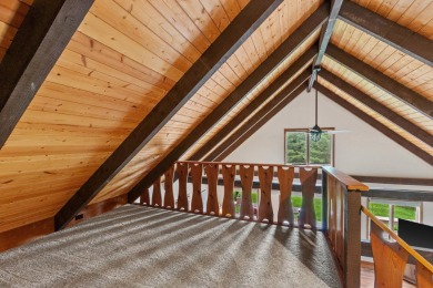 Lake Arrowhead Pines Course Home on #6 fairway! Two finished on Lake Arrowhead Golf Course - The Pines in Wisconsin - for sale on GolfHomes.com, golf home, golf lot