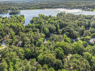 Welcome to your dream home! Enjoy a resort lifestyle in the on Fairfield Plantation Golf and Country Club in Georgia - for sale on GolfHomes.com, golf home, golf lot