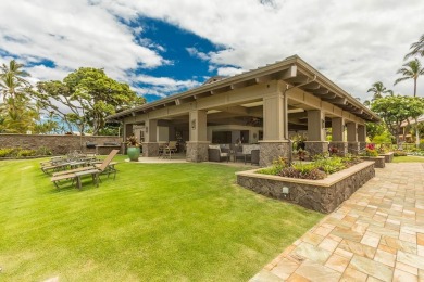 This charming, private ground-floor 1-bedroom, 1-bathroom on Wailea Golf Club in Hawaii - for sale on GolfHomes.com, golf home, golf lot