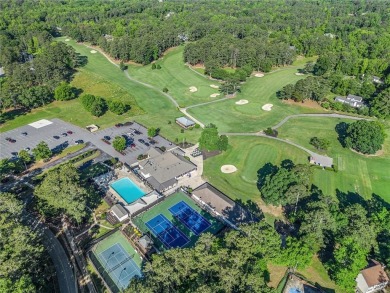 Welcome to your dream home! Enjoy a resort lifestyle in the on Fairfield Plantation Golf and Country Club in Georgia - for sale on GolfHomes.com, golf home, golf lot