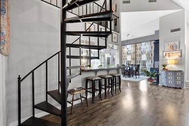 Welcome to this wonderful 3 bedroom, 2.5 bath home located on on Hide-A-Way Lake Golf Course in Texas - for sale on GolfHomes.com, golf home, golf lot