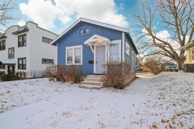 Adorable 1 bedroom, 1 bathroom home conveniently located. Lots on Hiawatha Golf Course in Minnesota - for sale on GolfHomes.com, golf home, golf lot