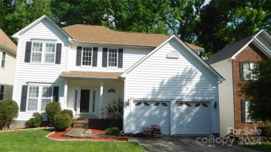 This is a fantastic chance to own a home with a spacious on Highland Creek Golf Club in North Carolina - for sale on GolfHomes.com, golf home, golf lot