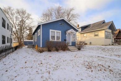 Adorable 1 bedroom, 1 bathroom home conveniently located. Lots on Hiawatha Golf Course in Minnesota - for sale on GolfHomes.com, golf home, golf lot