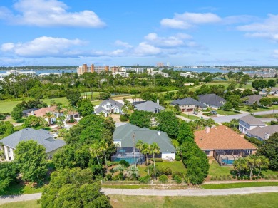 Aggressively priced and ready for you to make this house in the on Bay Point Resort Golf Club in Florida - for sale on GolfHomes.com, golf home, golf lot