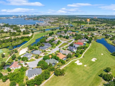 Aggressively priced and ready for you to make this house in the on Bay Point Resort Golf Club in Florida - for sale on GolfHomes.com, golf home, golf lot