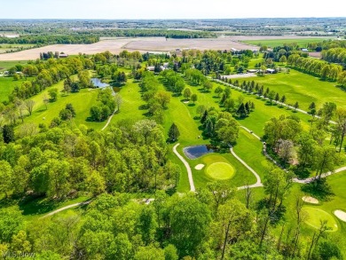 Discover your dream sanctuary nestled among the trees, just 7 on The Pines Golf Club in Ohio - for sale on GolfHomes.com, golf home, golf lot