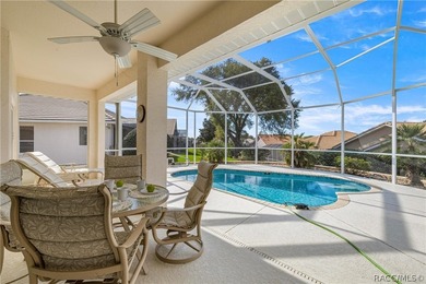 Dreaming of the perfect carefree Pool Home on an oversized on Skyview At Terra Vista Golf and Country Club in Florida - for sale on GolfHomes.com, golf home, golf lot