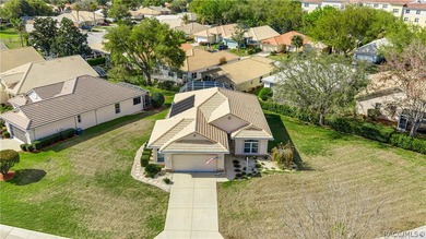 Dreaming of the perfect carefree Pool Home on an oversized on Skyview At Terra Vista Golf and Country Club in Florida - for sale on GolfHomes.com, golf home, golf lot