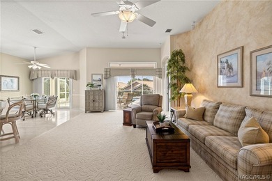 Dreaming of the perfect carefree Pool Home on an oversized on Skyview At Terra Vista Golf and Country Club in Florida - for sale on GolfHomes.com, golf home, golf lot