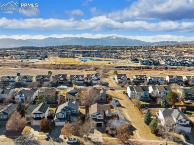 Welcome to this exceptional two-story home in Colorado Springs on Springs Ranch Golf Course in Colorado - for sale on GolfHomes.com, golf home, golf lot