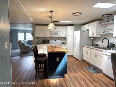 Stunning Remodeled Golf Course Home in High Point 55+ Community

 on High Point Golf Club, Inc. in Florida - for sale on GolfHomes.com, golf home, golf lot