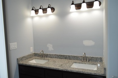 $10,000 seller concessions and upto 1% credit from preferred on The Links At Coyote Wash in Arizona - for sale on GolfHomes.com, golf home, golf lot