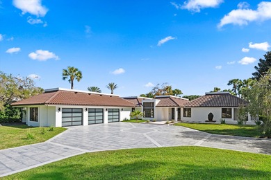 ''One of one'' in Breakers West Country Club in West Palm Beach on Breakers Rees Jones Course in Florida - for sale on GolfHomes.com, golf home, golf lot