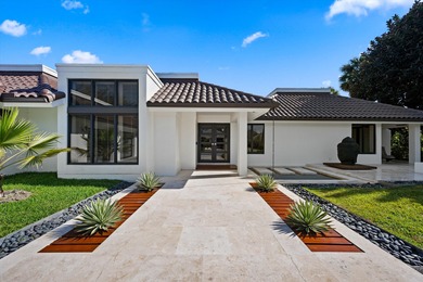 ''One of one'' in Breakers West Country Club in West Palm Beach on Breakers Rees Jones Course in Florida - for sale on GolfHomes.com, golf home, golf lot