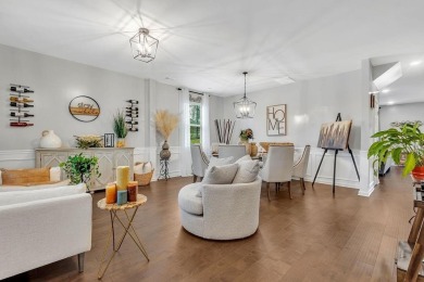 Welcome home to 8033 Louis Drive! A meticulously cared for on Canongate At Heron Bay in Georgia - for sale on GolfHomes.com, golf home, golf lot