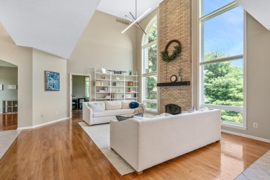 Enjoy serene cul-de-sac living in the highly sought-after on The Moors Golf Club in Michigan - for sale on GolfHomes.com, golf home, golf lot