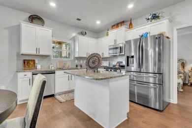 Welcome home to 8033 Louis Drive! A meticulously cared for on Canongate At Heron Bay in Georgia - for sale on GolfHomes.com, golf home, golf lot