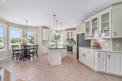 Enjoy serene cul-de-sac living in the highly sought-after on The Moors Golf Club in Michigan - for sale on GolfHomes.com, golf home, golf lot