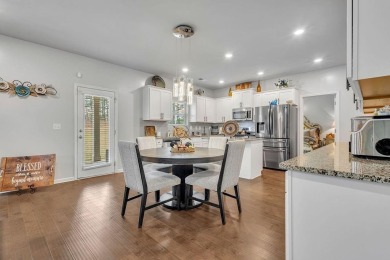 Welcome home to 8033 Louis Drive! A meticulously cared for on Canongate At Heron Bay in Georgia - for sale on GolfHomes.com, golf home, golf lot