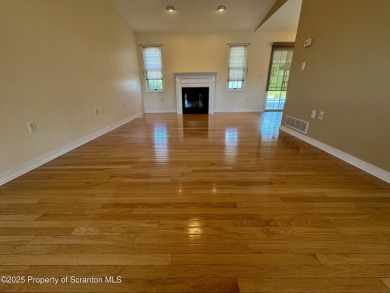 Move right in to this well maintained beautiful home at Newton on Elkview Country Club in Pennsylvania - for sale on GolfHomes.com, golf home, golf lot