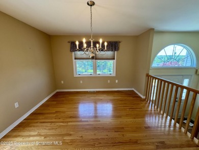Move right in to this well maintained beautiful home at Newton on Elkview Country Club in Pennsylvania - for sale on GolfHomes.com, golf home, golf lot