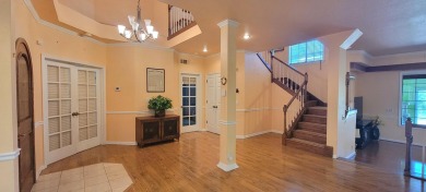 Entertaining or enjoying quiet moments, this expansive home on Gold Hills Golf Club in California - for sale on GolfHomes.com, golf home, golf lot