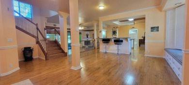 Entertaining or enjoying quiet moments, this expansive home on Gold Hills Golf Club in California - for sale on GolfHomes.com, golf home, golf lot