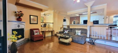 Entertaining or enjoying quiet moments, this expansive home on Gold Hills Golf Club in California - for sale on GolfHomes.com, golf home, golf lot