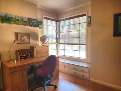 Entertaining or enjoying quiet moments, this expansive home on Gold Hills Golf Club in California - for sale on GolfHomes.com, golf home, golf lot