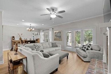 Welcome to 1058 Doral Drive -- a home graced by its very own on Heritage Club in South Carolina - for sale on GolfHomes.com, golf home, golf lot