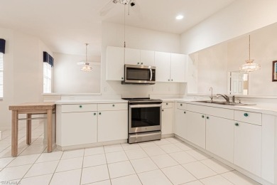 Wonderful opportunity to own this lovely villa that offers on Arrowhead Golf Club At Heritage Greens in Florida - for sale on GolfHomes.com, golf home, golf lot