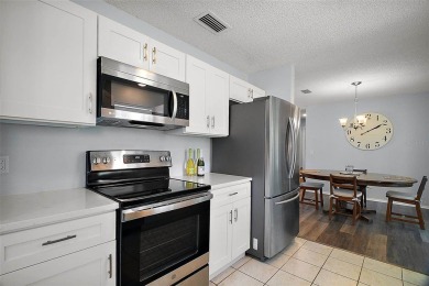 BOND PAID! Welcome to this Delightful 2 Bedroom, 2 Bath Ranch on Tierra Del Sol Golf and Country Club in Florida - for sale on GolfHomes.com, golf home, golf lot