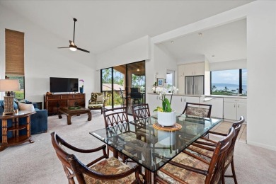 Enjoy stunning panoramic Ocean, Outer Island, and Haleakala on Wailea Golf Club in Hawaii - for sale on GolfHomes.com, golf home, golf lot