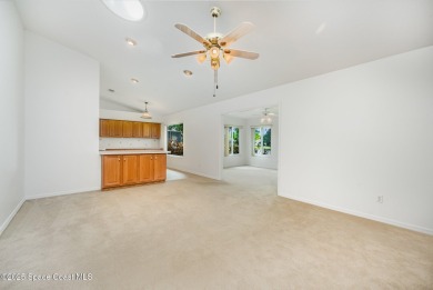 Welcome to this popular Washington model with courtyard--a on Indian River Colony Club in Florida - for sale on GolfHomes.com, golf home, golf lot