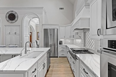 Welcome to effortless elegance and comfort in this beautifully on Chateau Elan Golf Club  in Georgia - for sale on GolfHomes.com, golf home, golf lot