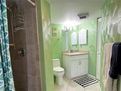 Nestled between the Atlantic Ocean and the Intracoastal Waterway on Oceans Golf Club in Florida - for sale on GolfHomes.com, golf home, golf lot
