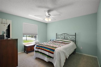BOND PAID! Welcome to this Delightful 2 Bedroom, 2 Bath Ranch on Tierra Del Sol Golf and Country Club in Florida - for sale on GolfHomes.com, golf home, golf lot