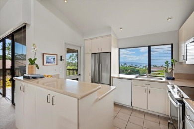 Enjoy stunning panoramic Ocean, Outer Island, and Haleakala on Wailea Golf Club in Hawaii - for sale on GolfHomes.com, golf home, golf lot