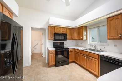 Welcome to this popular Washington model with courtyard--a on Indian River Colony Club in Florida - for sale on GolfHomes.com, golf home, golf lot