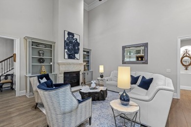 Welcome to effortless elegance and comfort in this beautifully on Chateau Elan Golf Club  in Georgia - for sale on GolfHomes.com, golf home, golf lot