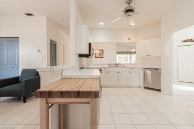 Wonderful opportunity to own this lovely villa that offers on Arrowhead Golf Club At Heritage Greens in Florida - for sale on GolfHomes.com, golf home, golf lot