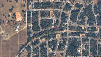 This piece of sunny Florida is literally minutes from US 41/N on Pine Ridge Community Golf and Country Club in Florida - for sale on GolfHomes.com, golf home, golf lot