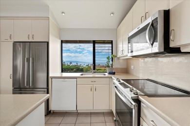 Enjoy stunning panoramic Ocean, Outer Island, and Haleakala on Wailea Golf Club in Hawaii - for sale on GolfHomes.com, golf home, golf lot
