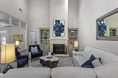 Welcome to effortless elegance and comfort in this beautifully on Chateau Elan Golf Club  in Georgia - for sale on GolfHomes.com, golf home, golf lot