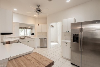 Wonderful opportunity to own this lovely villa that offers on Arrowhead Golf Club At Heritage Greens in Florida - for sale on GolfHomes.com, golf home, golf lot