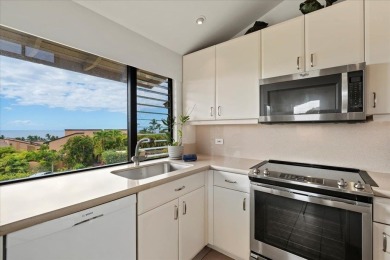 Enjoy stunning panoramic Ocean, Outer Island, and Haleakala on Wailea Golf Club in Hawaii - for sale on GolfHomes.com, golf home, golf lot